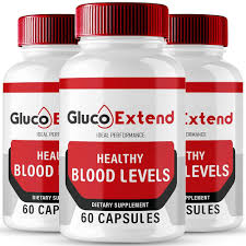 Gluco Extend Review: Can This Really Help Balance Your Blood Sugar Naturally? 6 gluco extend review